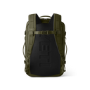 Crossroads 22 backpack olive