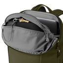 Crossroads 22 backpack olive