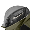 Crossroads 22 backpack olive
