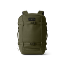 Crossroads 22 backpack olive