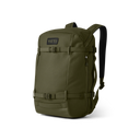 Crossroads 22 backpack olive