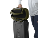 Crossroads 35 backpack olive