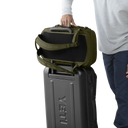Crossroads 27 backpack olive
