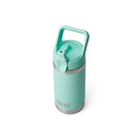 YETI Rambler Jr 12 oz Kids Bottle Seafoam V2