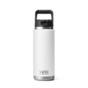 Rambler® 18 oz (532 ml) Bottle With Straw Bottle