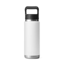 Rambler® 18 oz (532 ml) Bottle With Straw Bottle