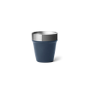 Yeti Shot Glasses and Case Navy