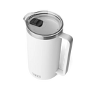 64oz Pitcher White