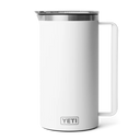 64oz Pitcher White