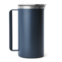 64oz Pitcher Navy