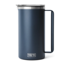 64oz Pitcher Navy