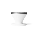 Yeti Pour Over White