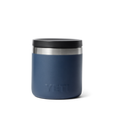 Rambler 8 oz food jar Navy