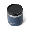 Rambler 8 oz food jar Navy
