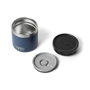 Rambler 8 oz food jar Navy