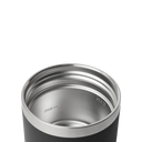 Rambler 8 oz food jar Black