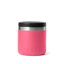 Rambler 8 oz food jar Tropical pink