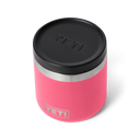 Rambler 8 oz food jar Tropical pink