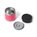 Rambler 8 oz food jar Tropical pink