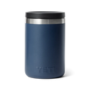 Rambler 16 oz food jar Navy