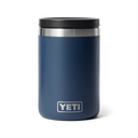 Rambler 16 oz food jar Navy