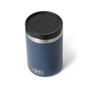Rambler 16 oz food jar Navy