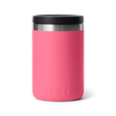 Rambler 16 oz food jar Tropical pink