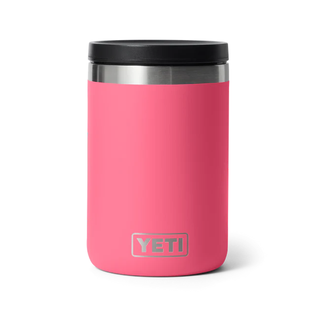 Rambler 16 oz food jar Tropical pink – BBQ Adelaide Store