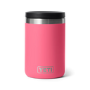 Rambler 16 oz food jar Tropical pink