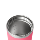 Rambler 16 oz food jar Tropical pink