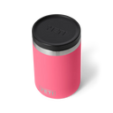 Rambler 16 oz food jar Tropical pink