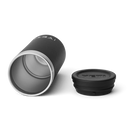 Yeti Shot Glasses and Case Black