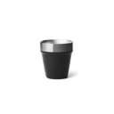 Yeti Shot Glasses and Case Black