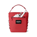 Daytrip Insulated Lunch Bag 6L Rescue Red