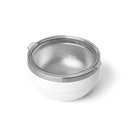 Rambler 1 qt Bowl White