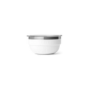 Rambler 1 qt Bowl White