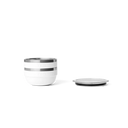 Rambler 1 qt Bowl White