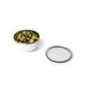 Rambler 2 qt Bowl White