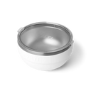 Rambler 2 qt Bowl White