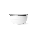 Rambler 2 qt Bowl White