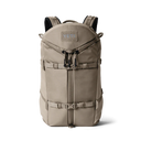 Ranchero 22L backpack Cape Dark Taupe