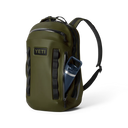 Cayo Backpack 25L Olive