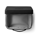 Daytrip Insulated Lunch Box 5L Black