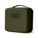 Daytrip Insulated Lunch Box 3L Olive