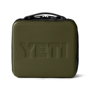 Daytrip Insulated Lunch Box 3L Olive