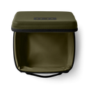 Daytrip Insulated Lunch Box 3L Olive
