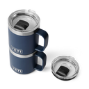 YetI10oz Mug Navy