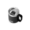 Yeti 10oz Mug Black