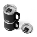 Yeti 10oz Mug Black