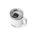YETI 10oz Mug White